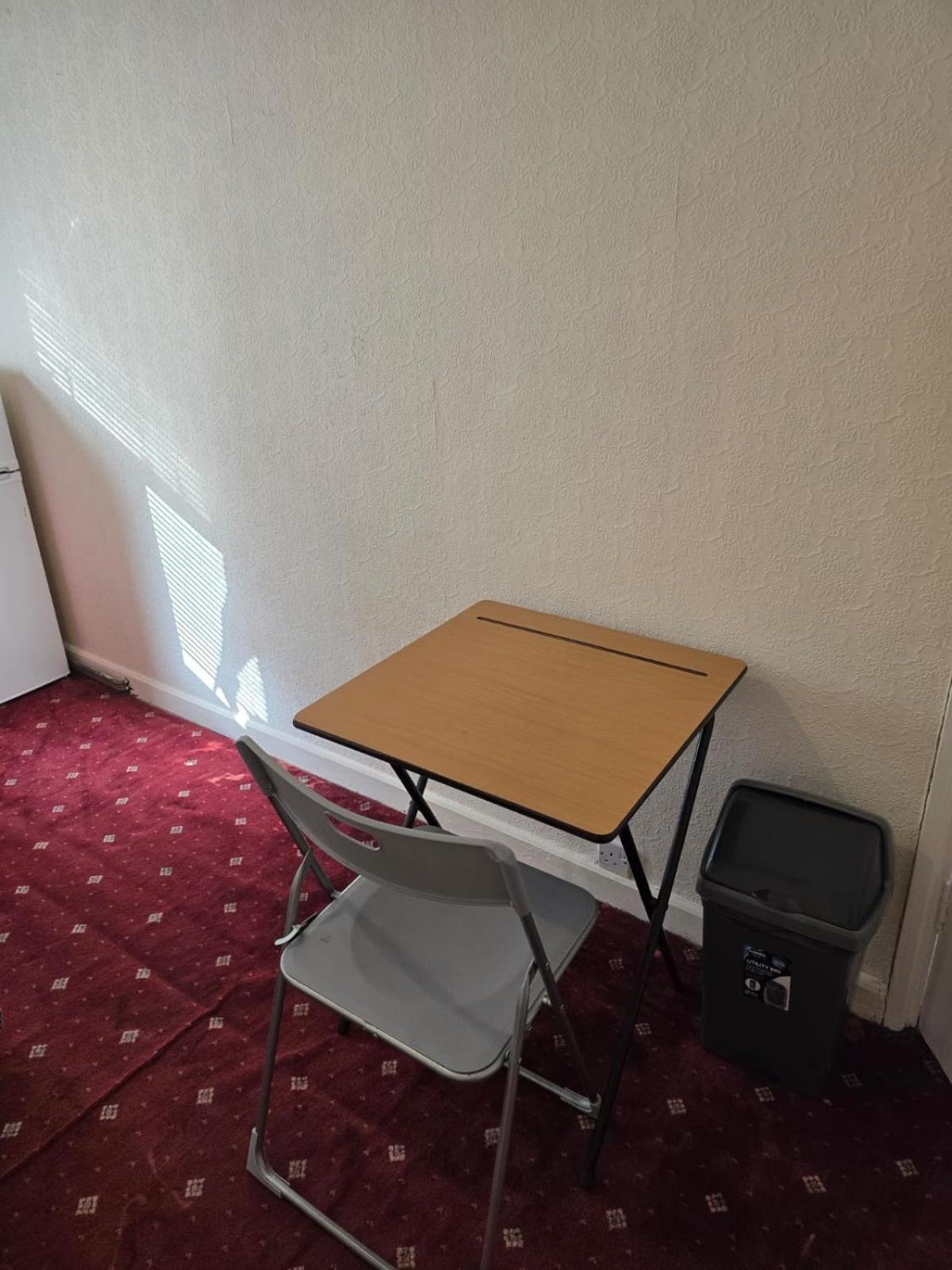 Nicely Furnished Homestay