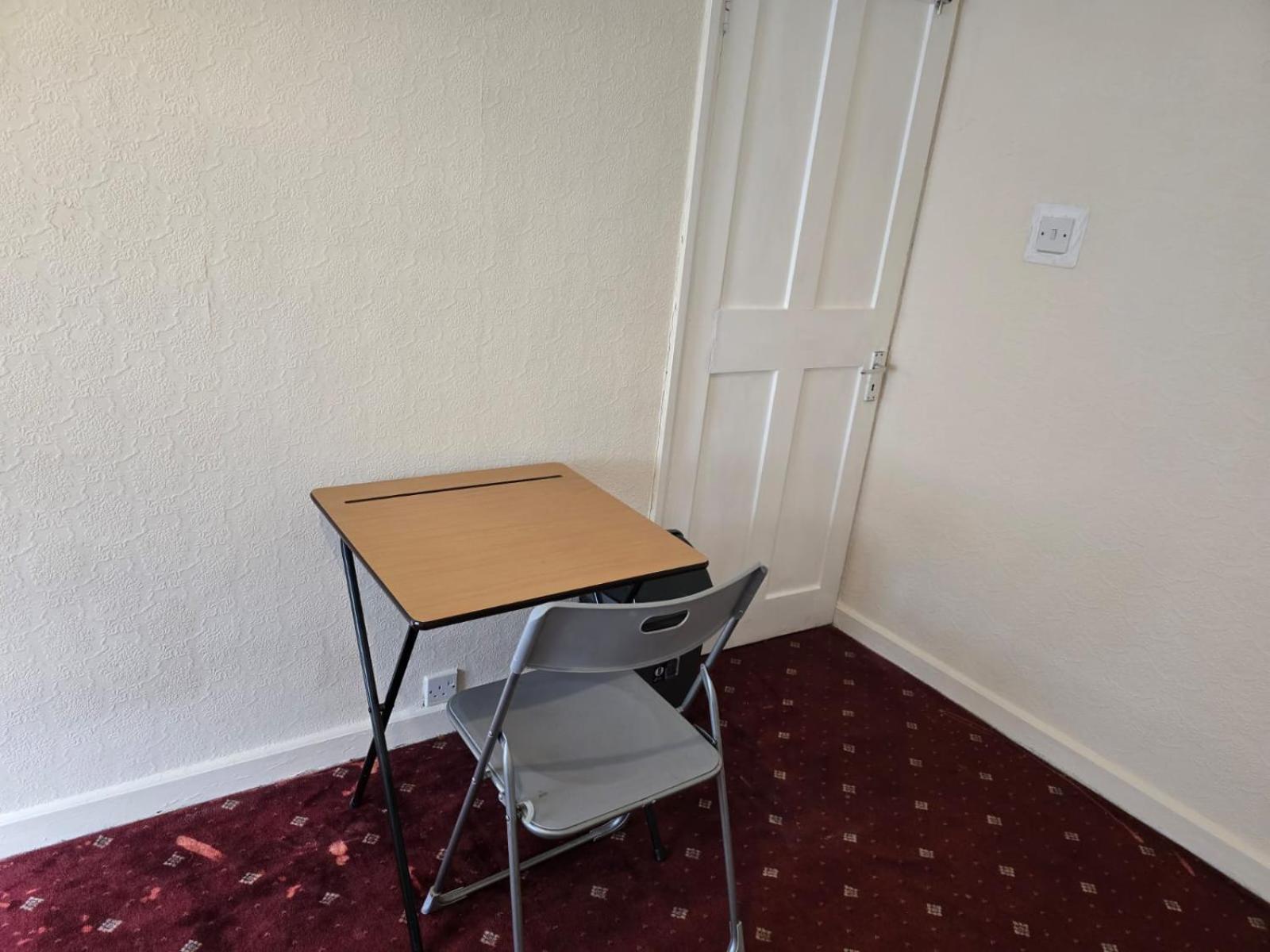 Nicely Furnished *