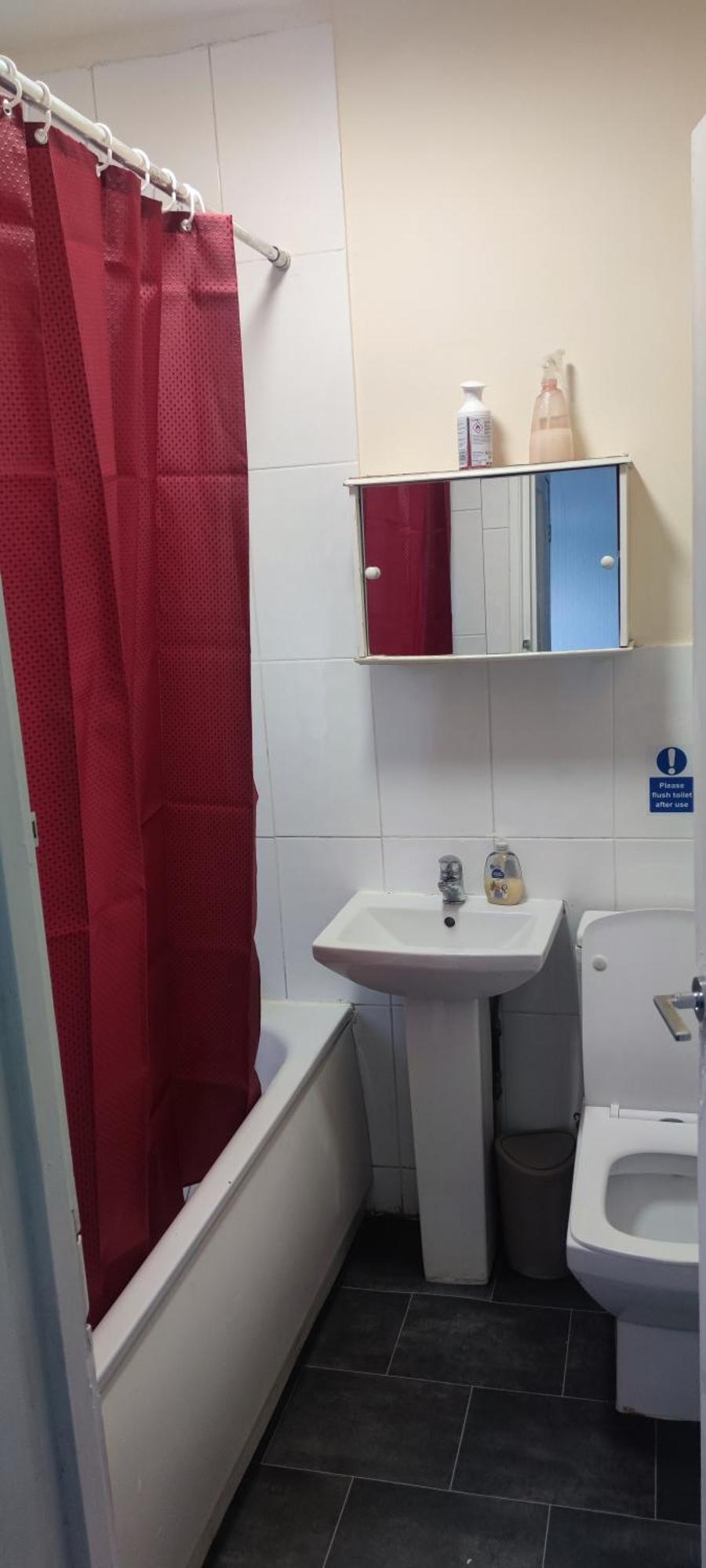 Nicely Furnished