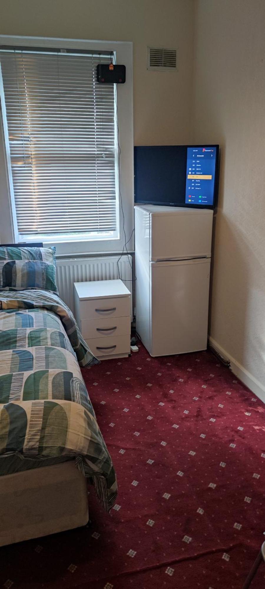 Nicely Furnished