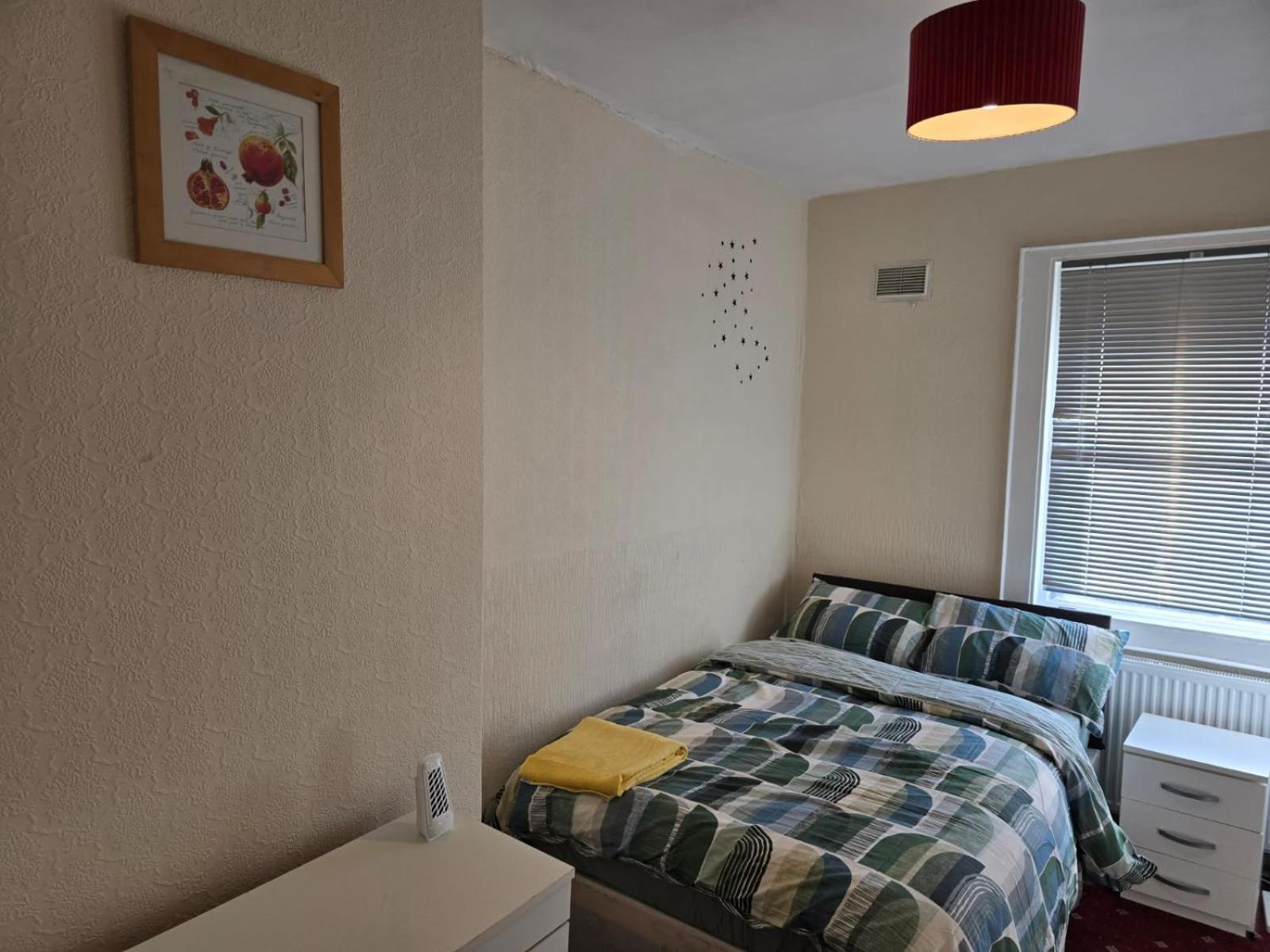 Homestay Nicely Furnished