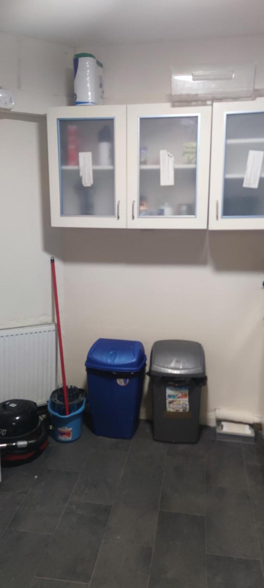 Nicely Furnished
