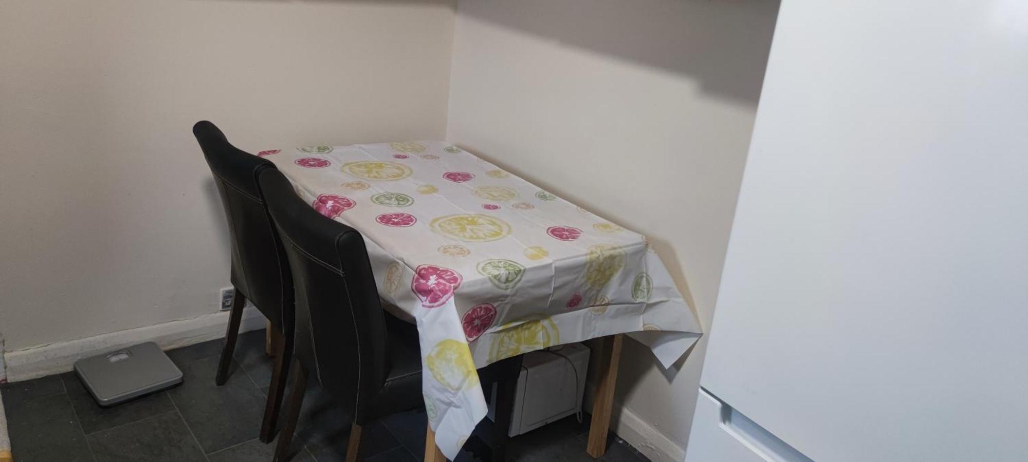 Homestay Nicely Furnished
