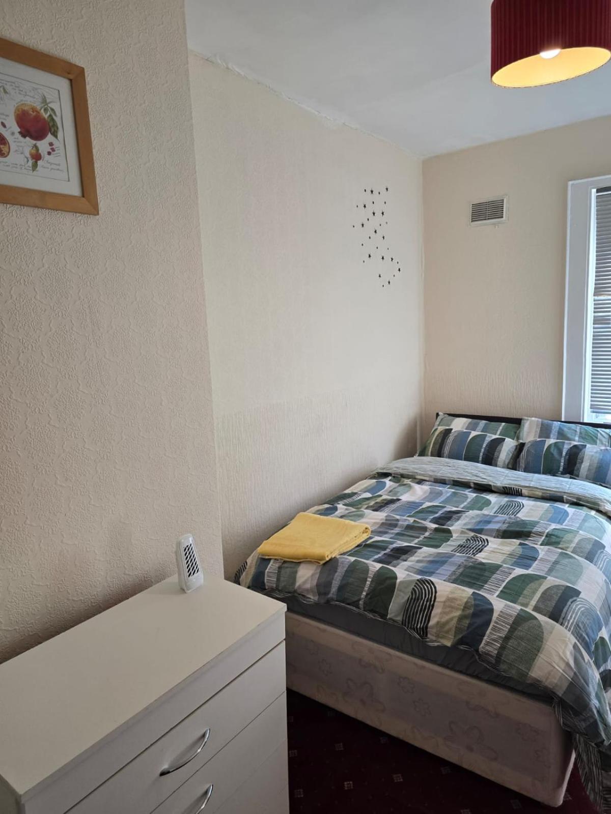 Nicely Furnished Homestay *